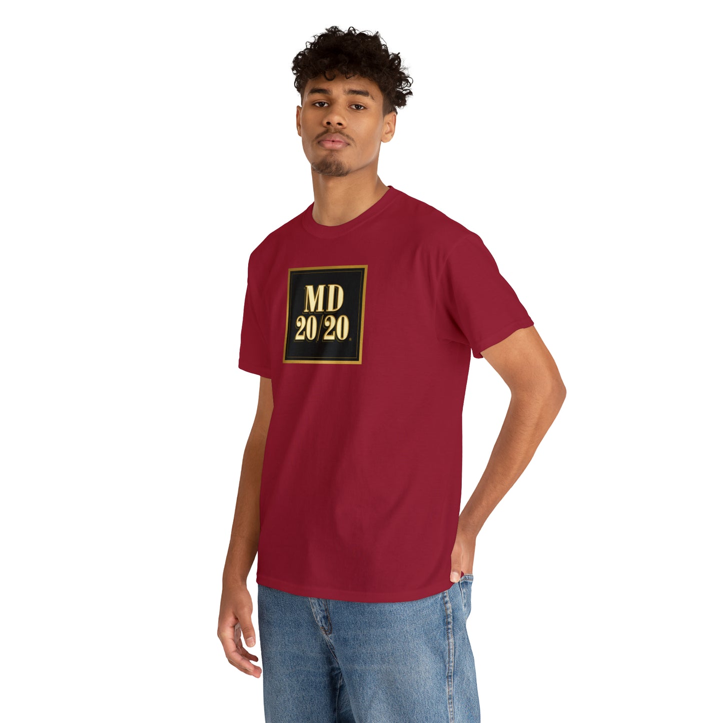 MD 20/20 T-Shirt