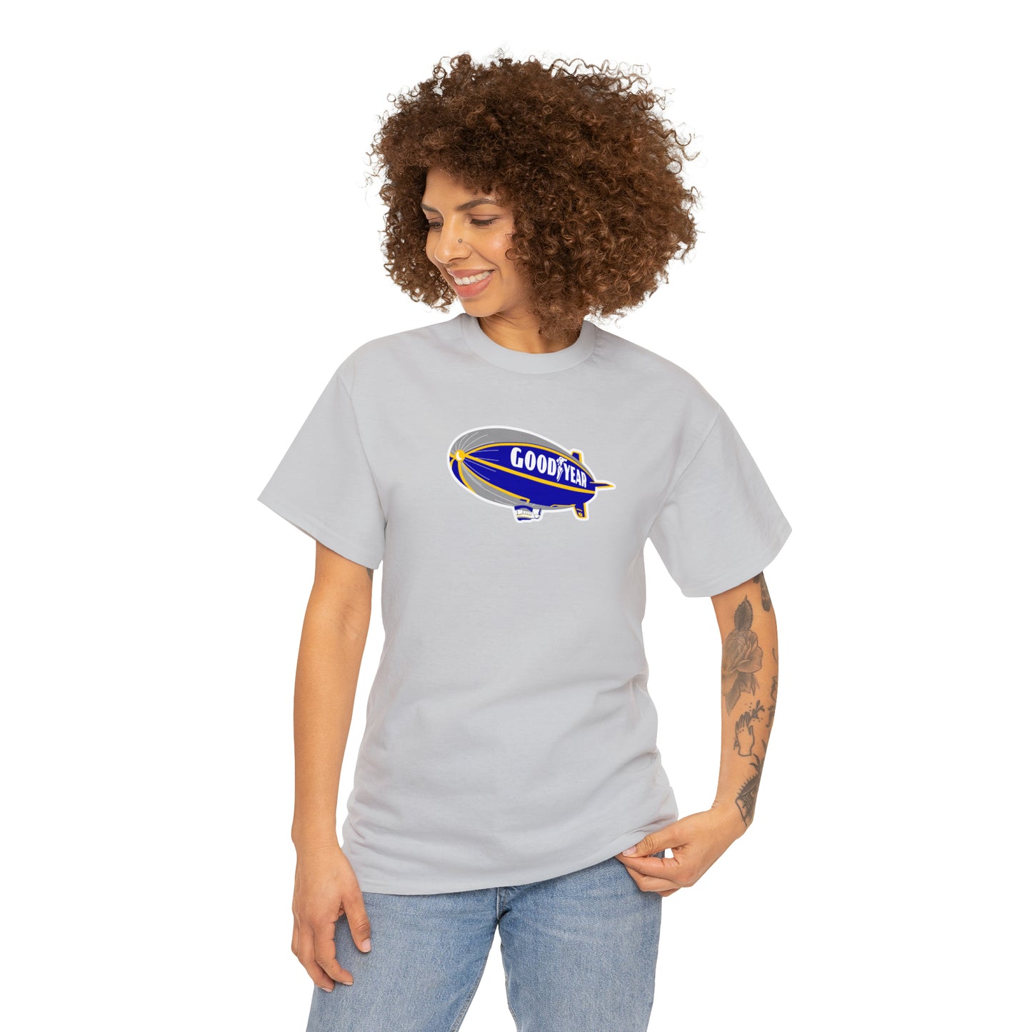 Goodyear Blimp T-Shirt