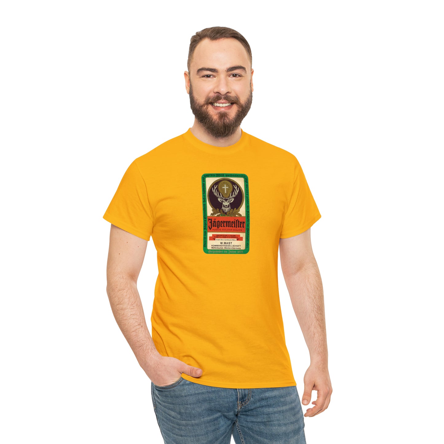 Jägermeister T-Shirt