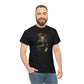 Saturn Devouring His Son T-Shirt