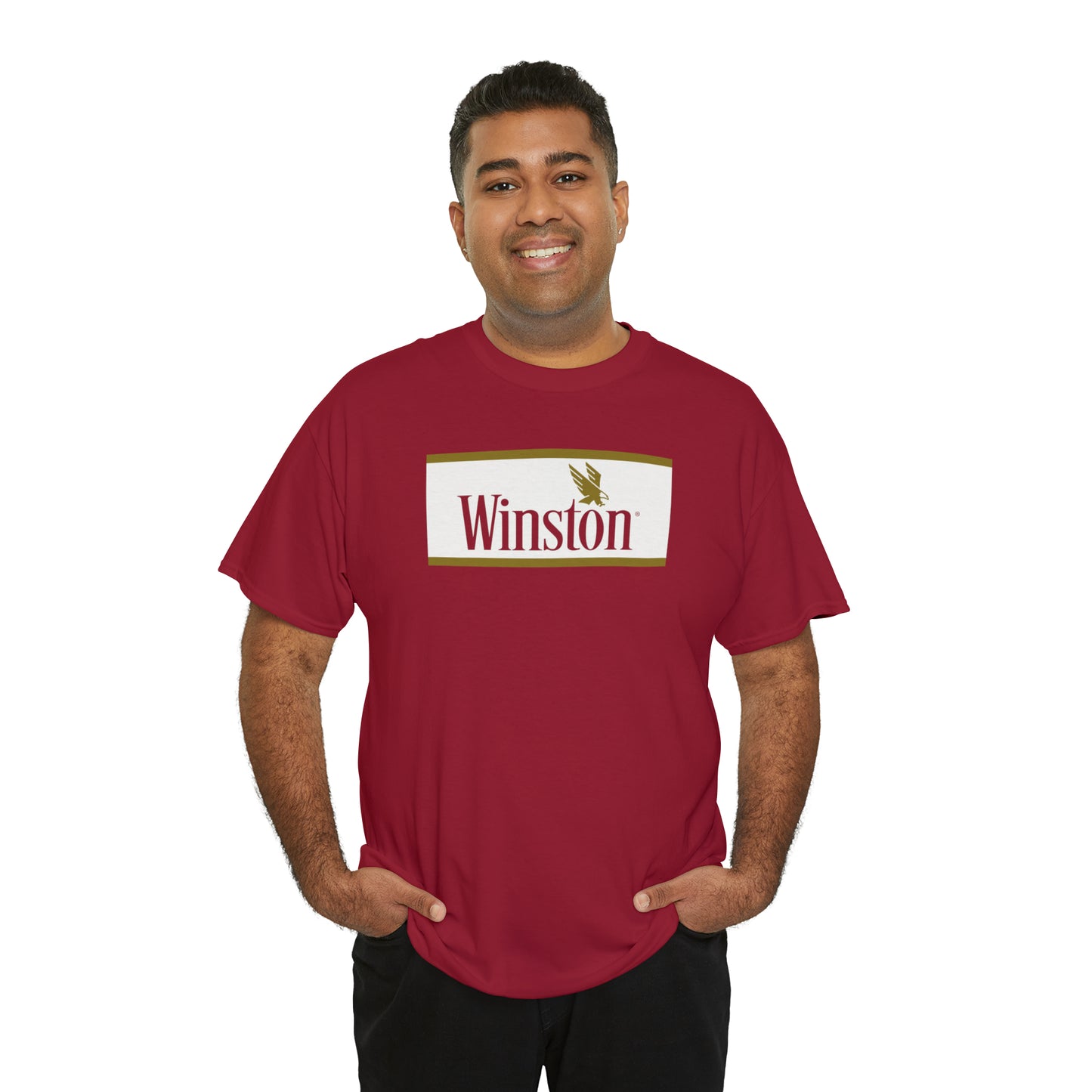 Winston T-Shirt