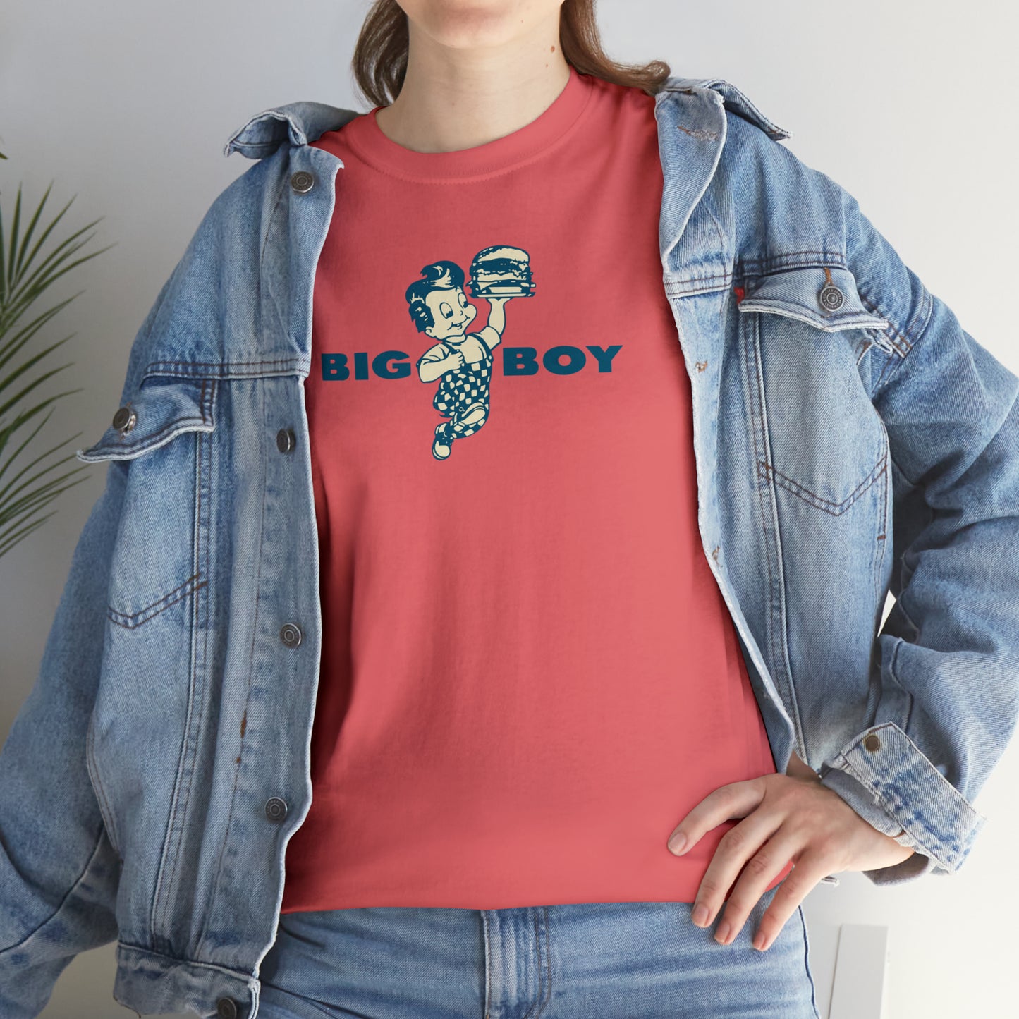 Big Boy T-Shirt