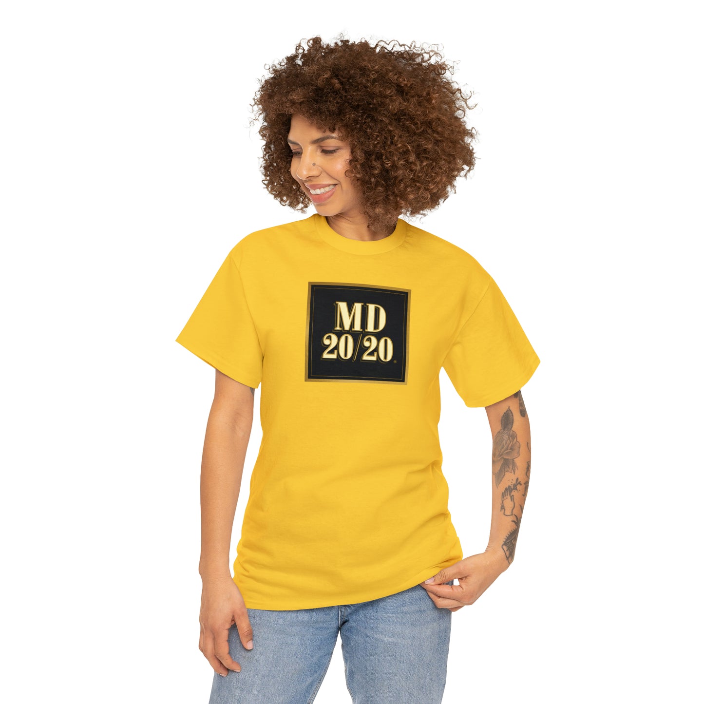 MD 20/20 T-Shirt