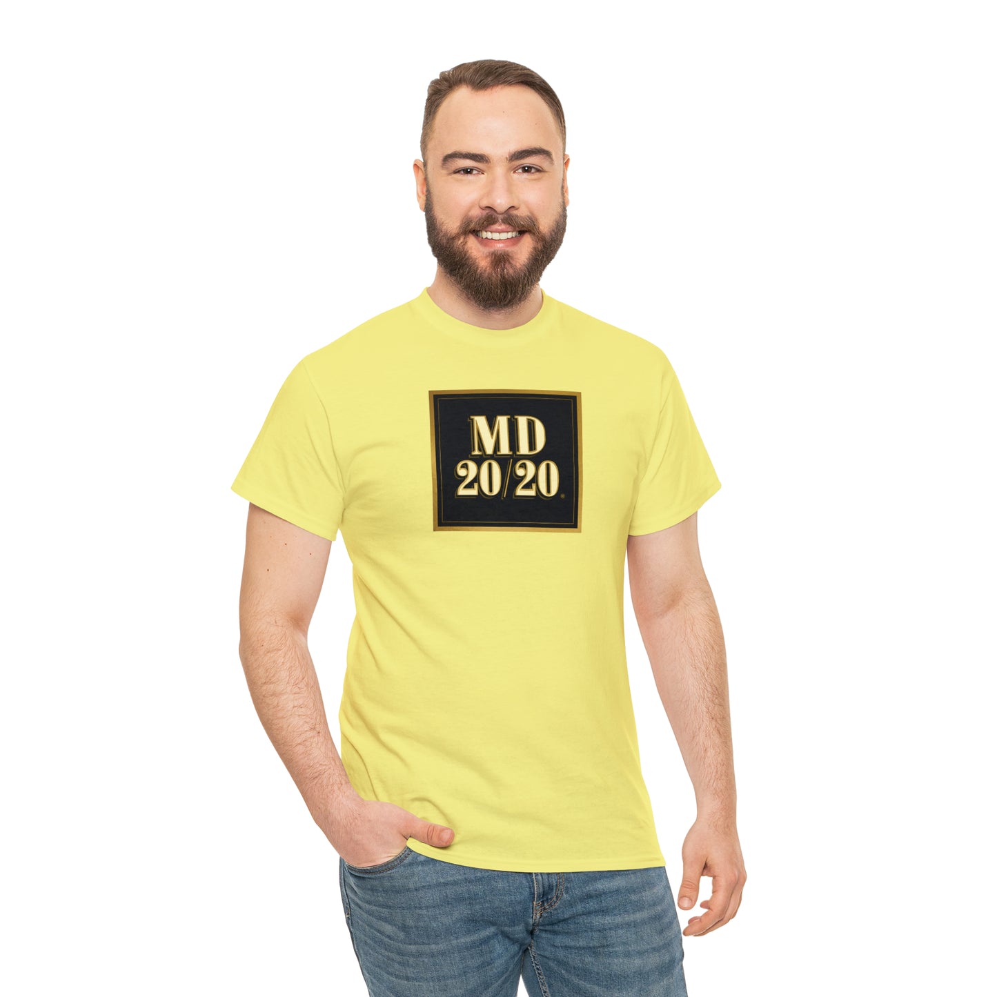 MD 20/20 T-Shirt