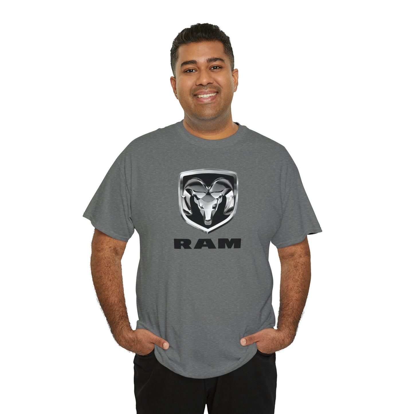 Ram T-Shirt