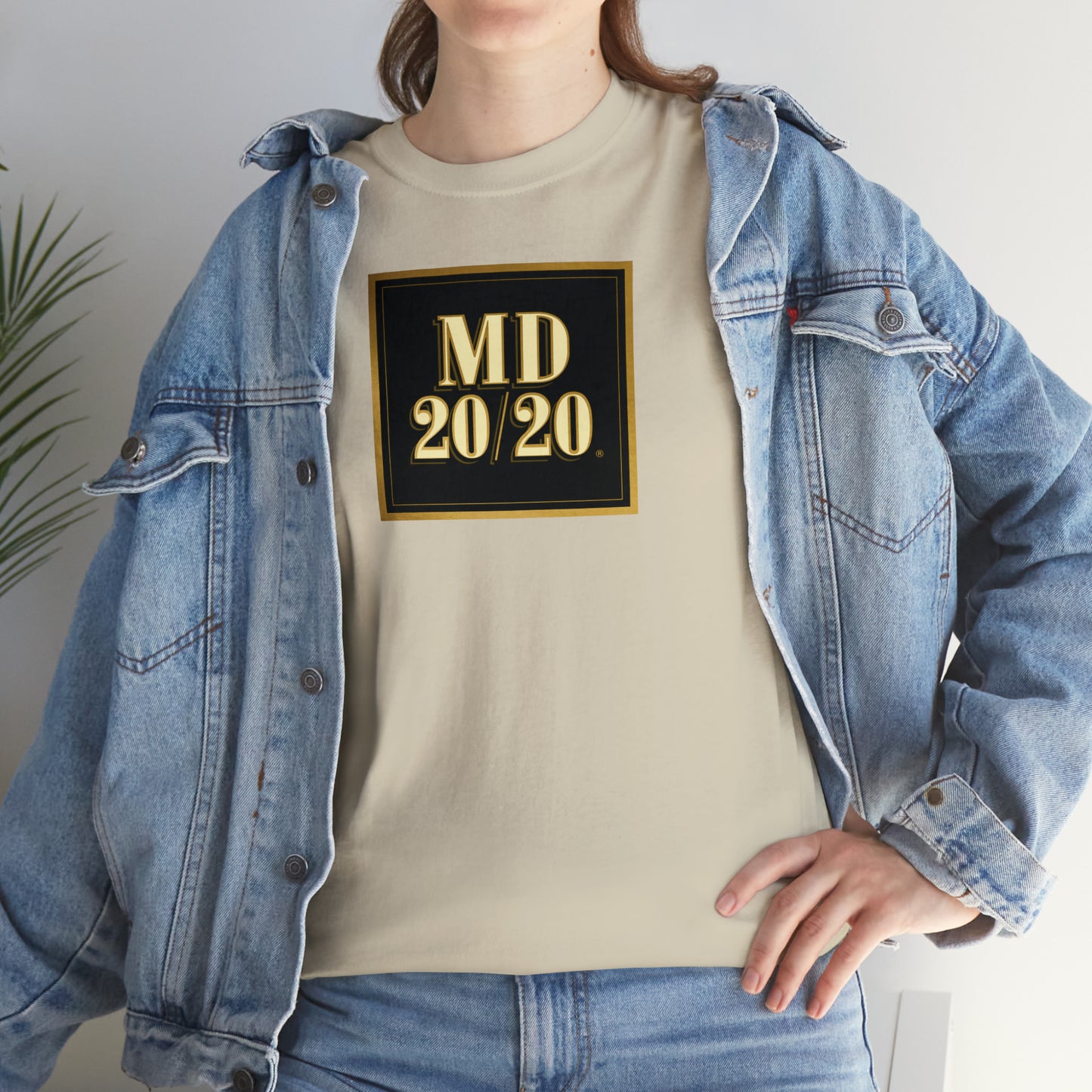 MD 20/20 T-Shirt