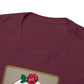 Wild Irish Rose Wine T-Shirt
