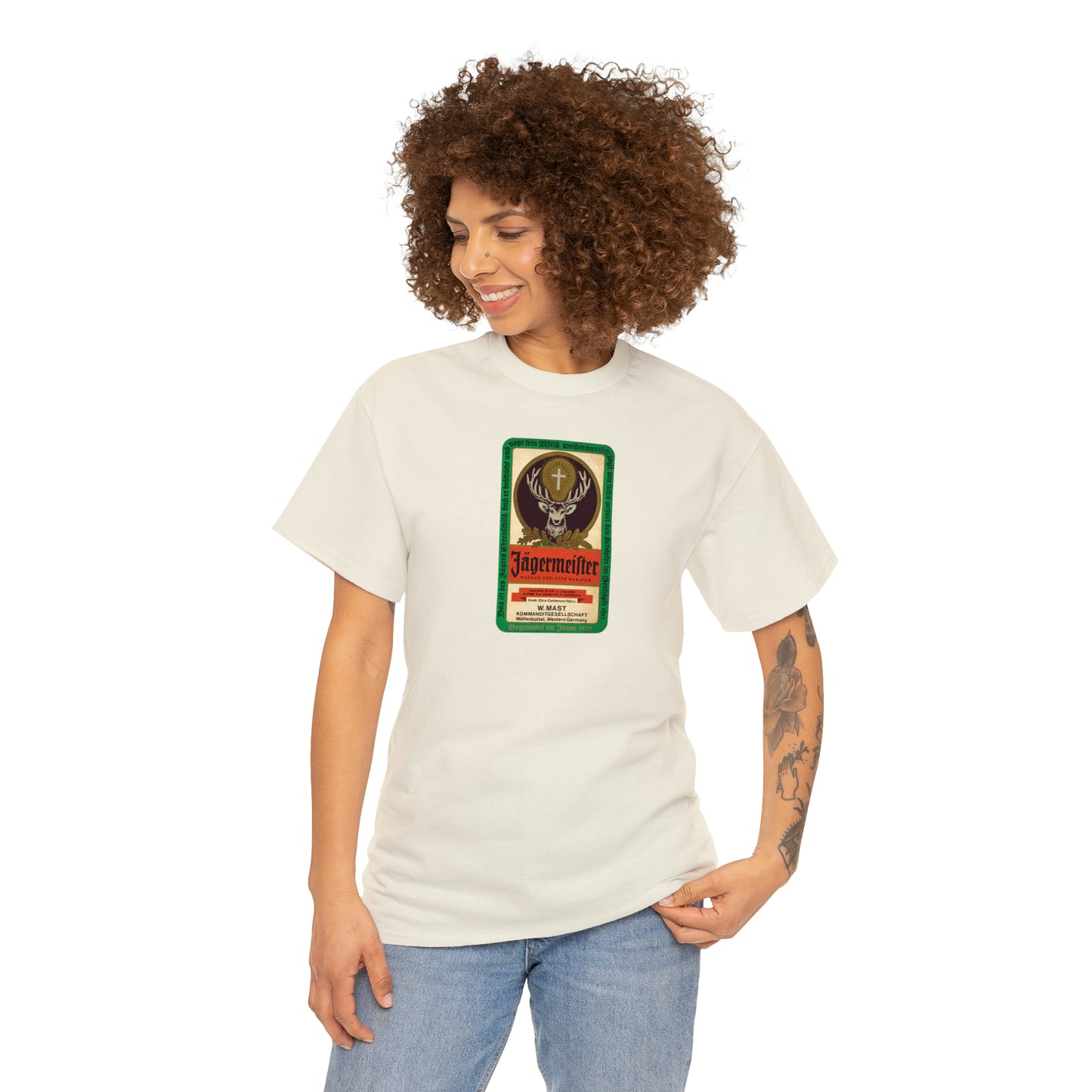 Jägermeister T-Shirt