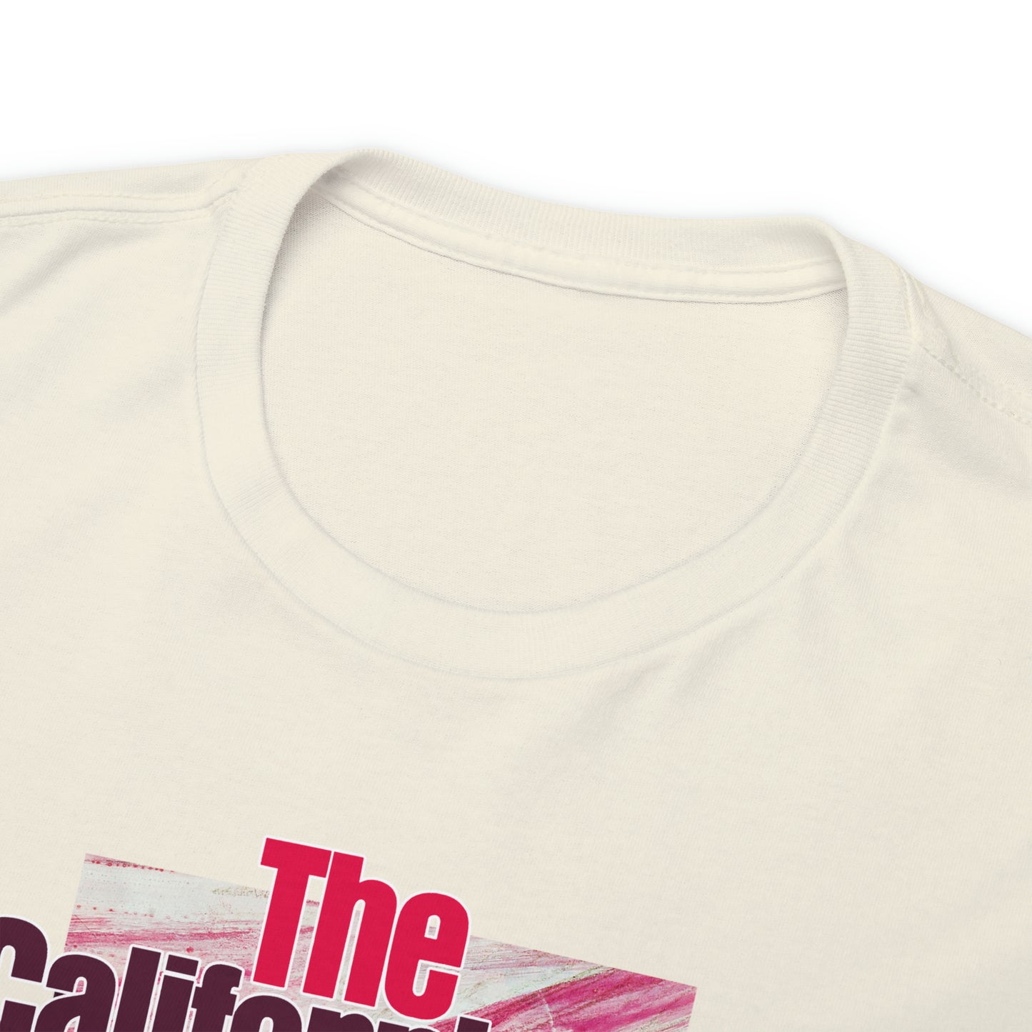 California 500 T-Shirt