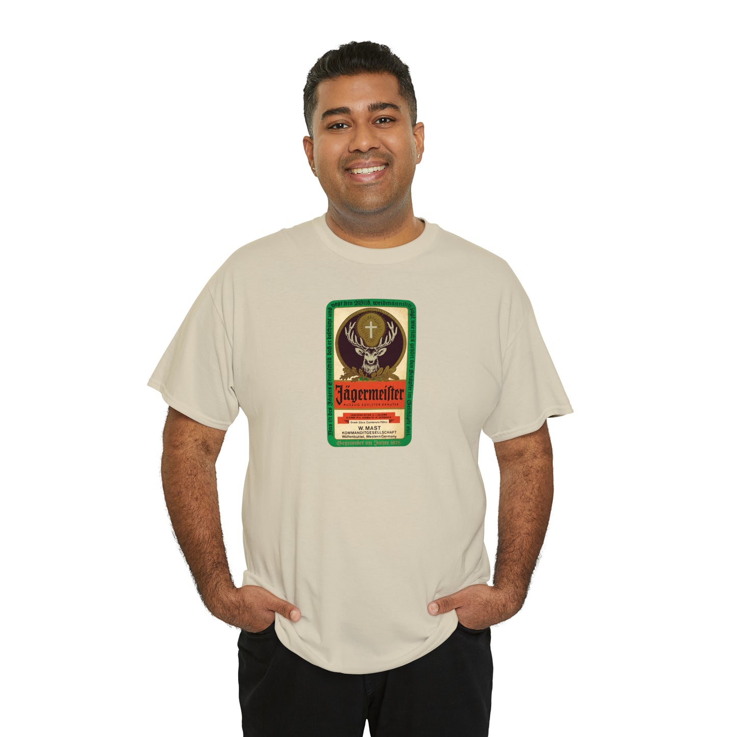 Jägermeister T-Shirt