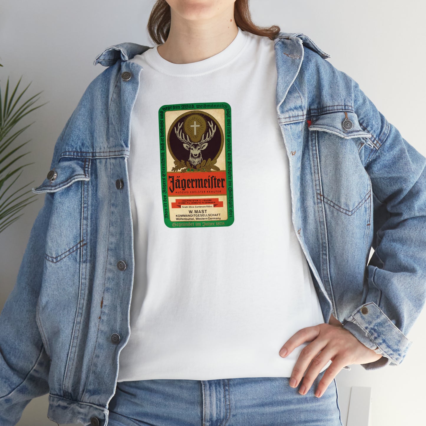 Jägermeister T-Shirt