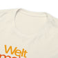 Welt Meisterschaft T-Shirt