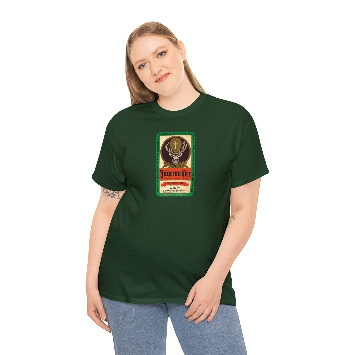 Jägermeister T-Shirt