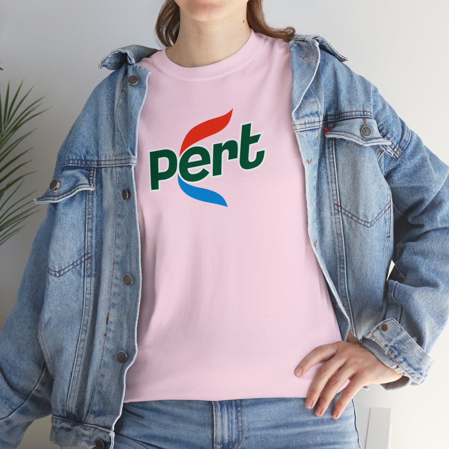 Pert T-Shirt