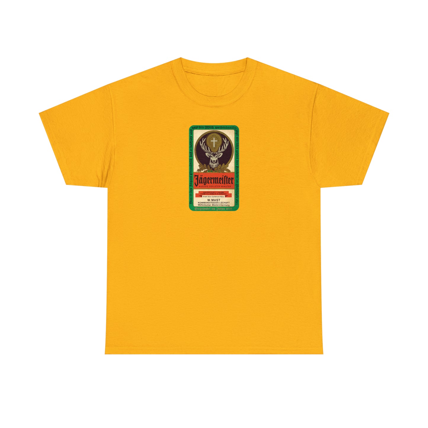 Jägermeister T-Shirt