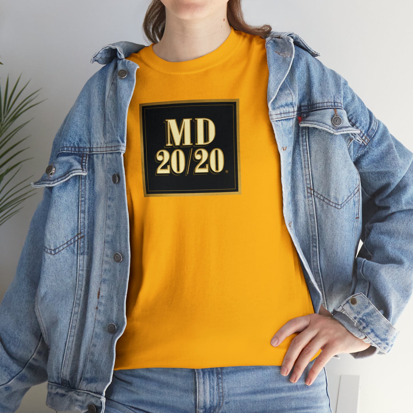 MD 20/20 T-Shirt