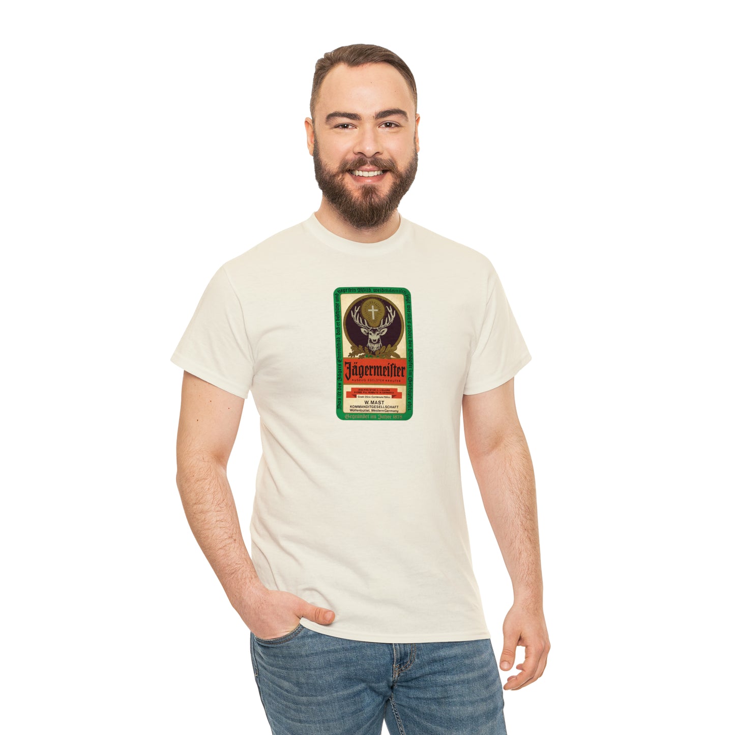 Jägermeister T-Shirt