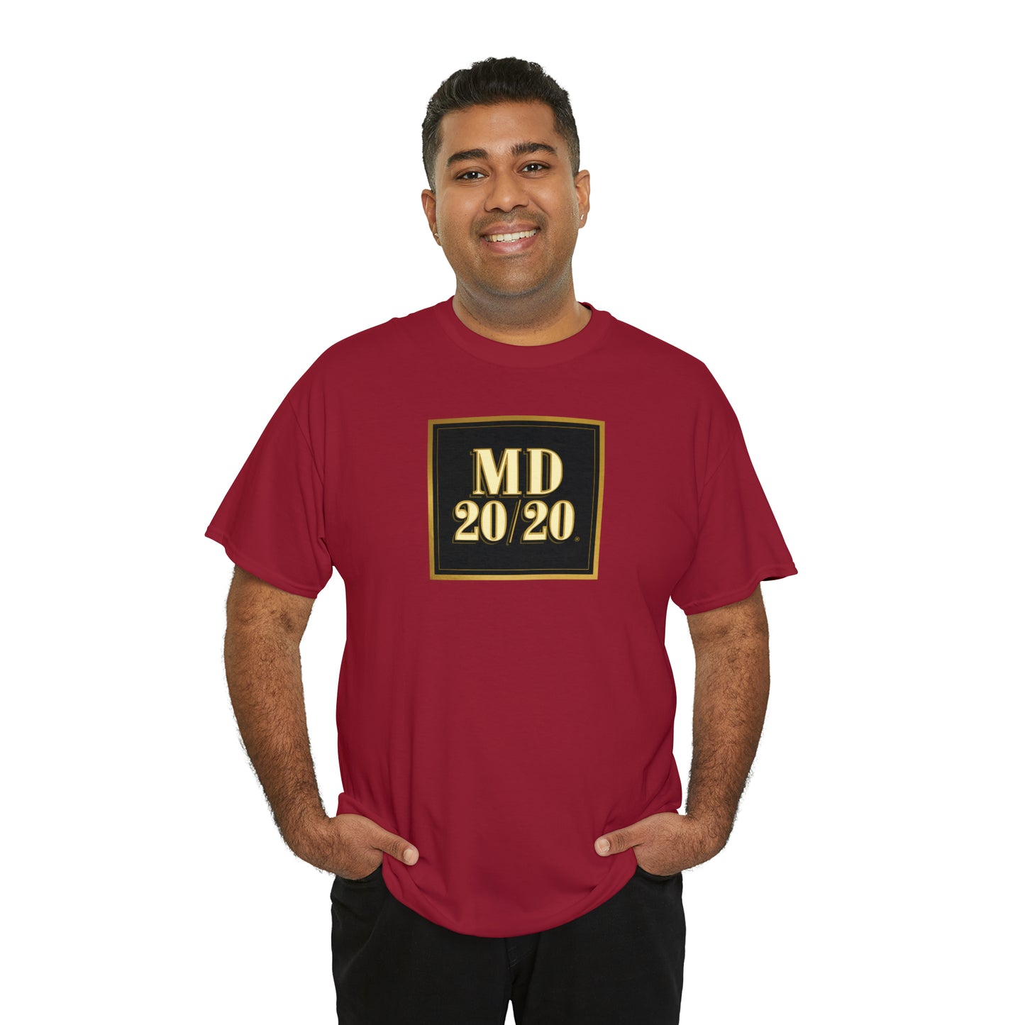 MD 20/20 T-Shirt