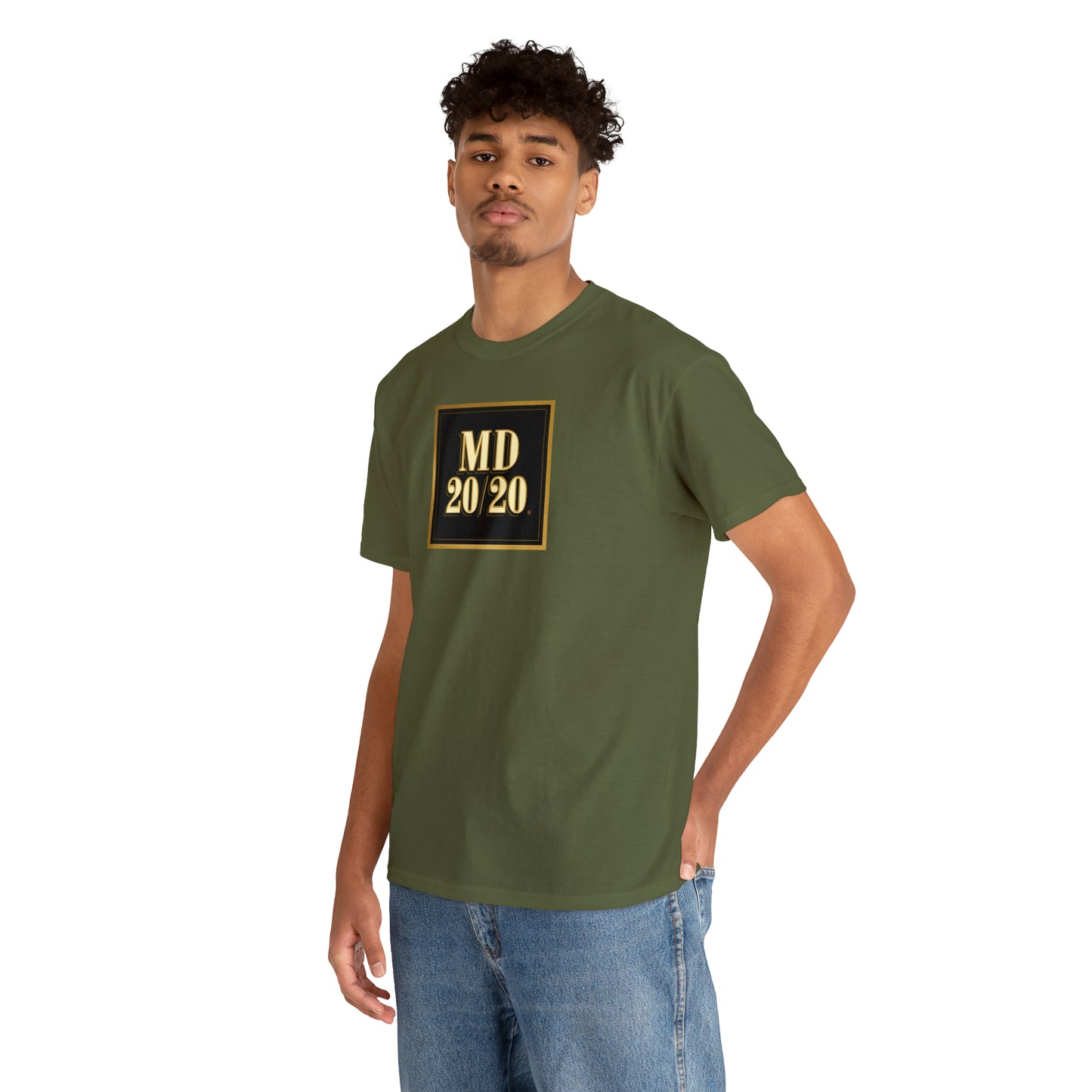 MD 20/20 T-Shirt