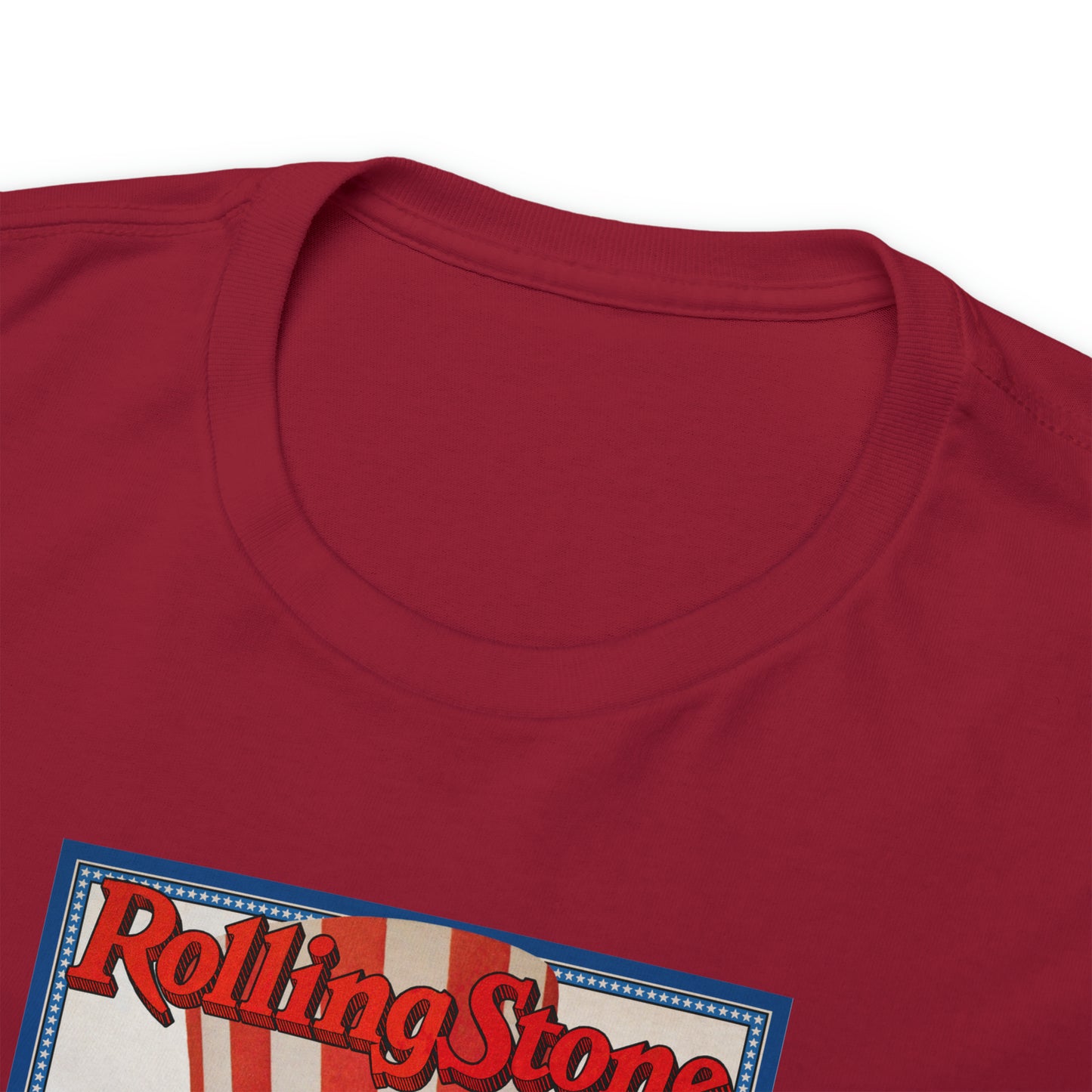 Willie Nelson T-Shirt