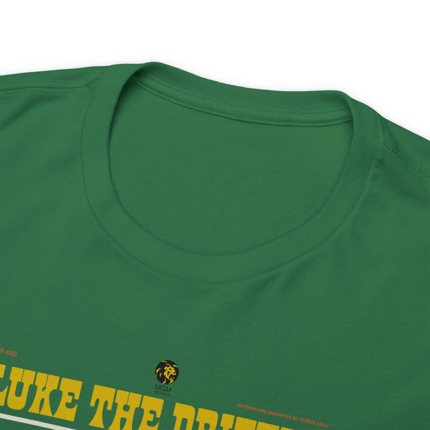Luke the Drifter T-Shirt