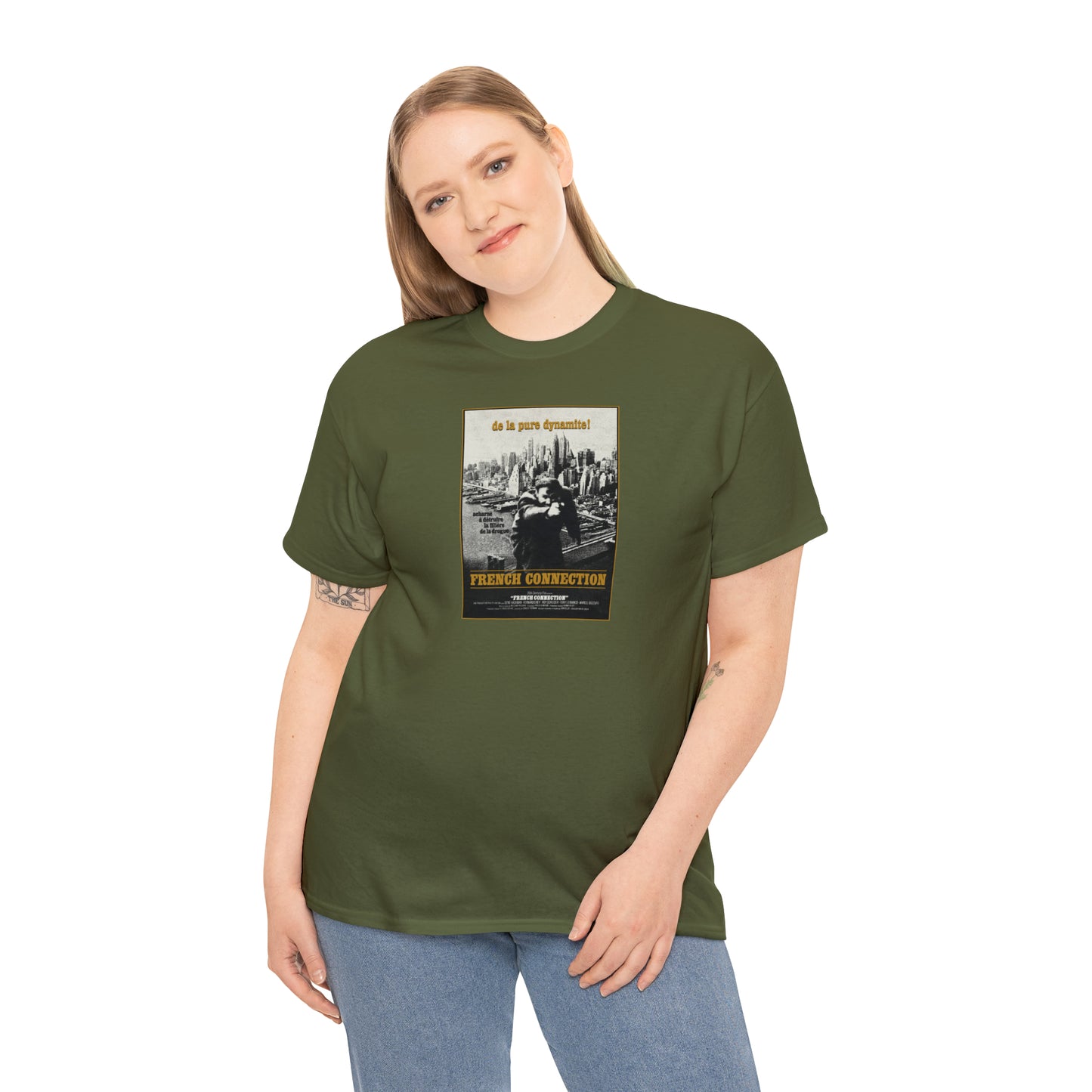 French Connection T-Shirt