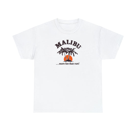 Malibu Rum T-Shirt