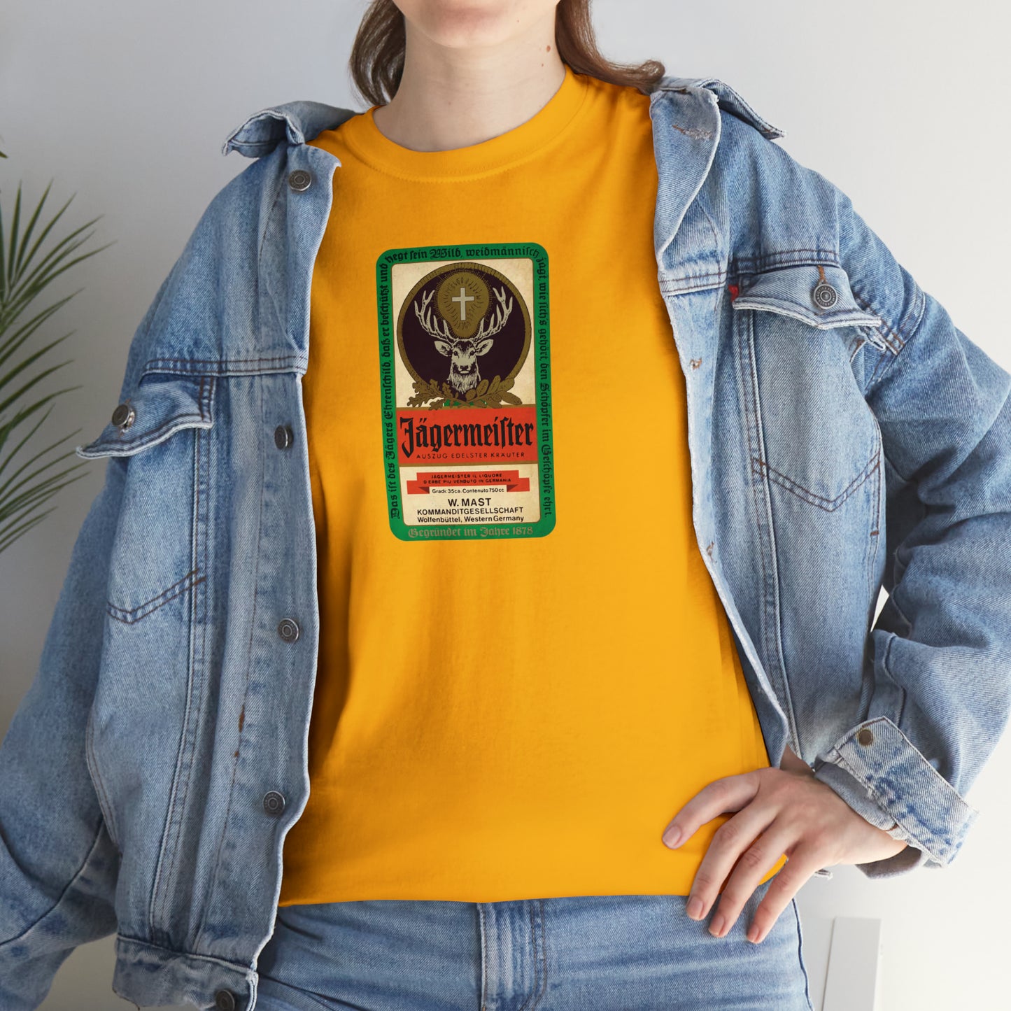 Jägermeister T-Shirt