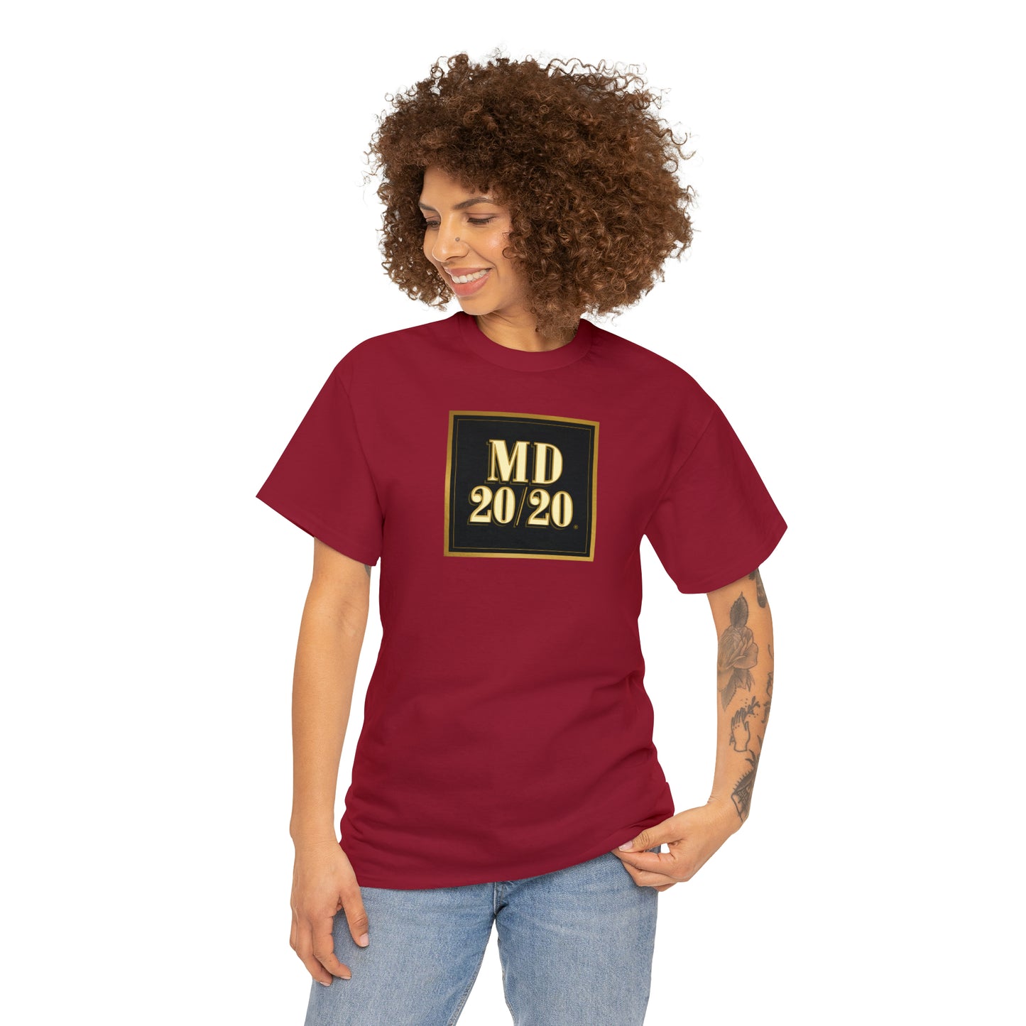 MD 20/20 T-Shirt