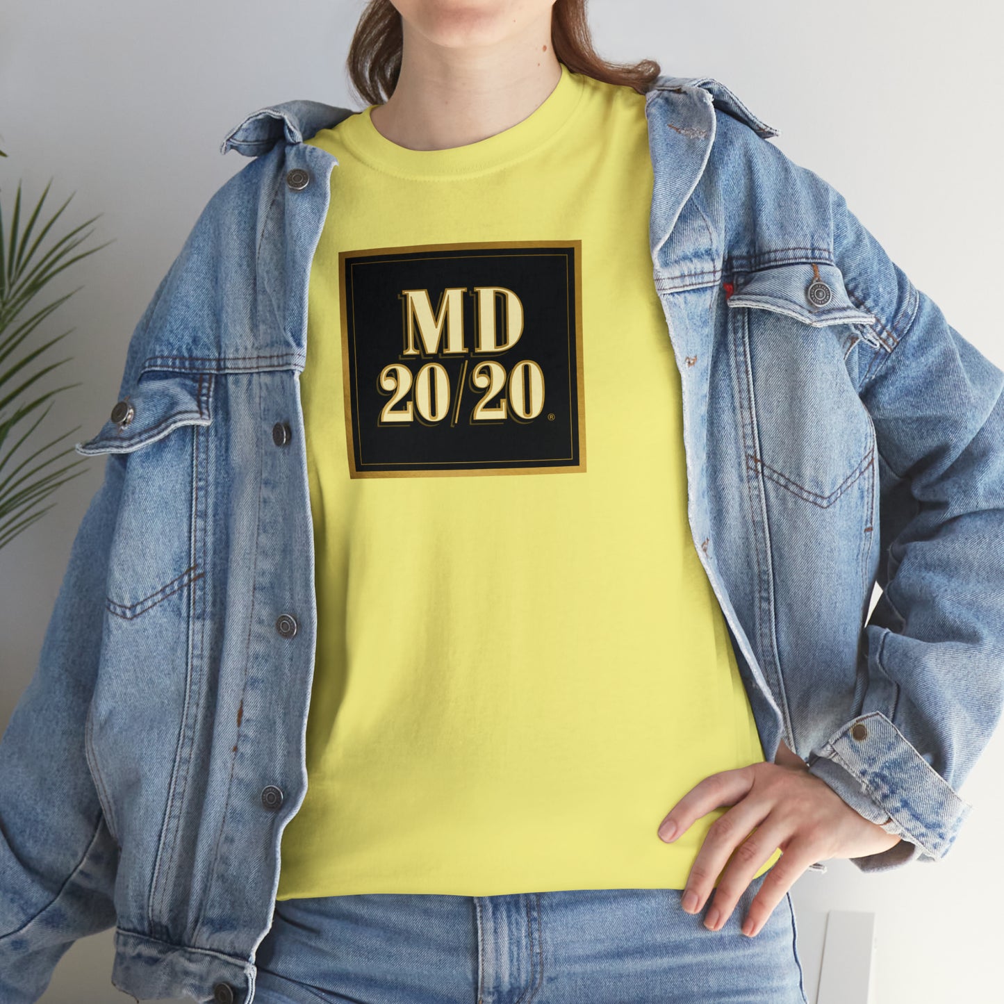 MD 20/20 T-Shirt