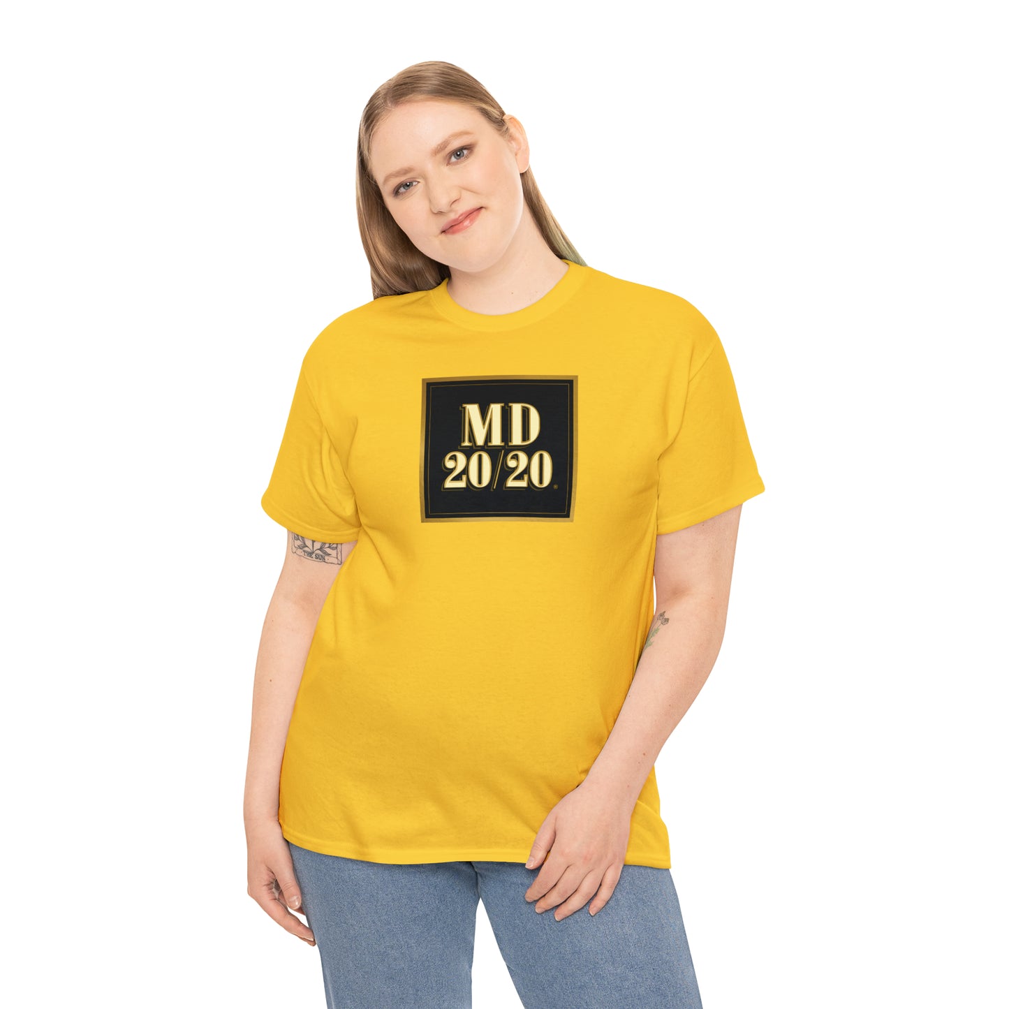 MD 20/20 T-Shirt