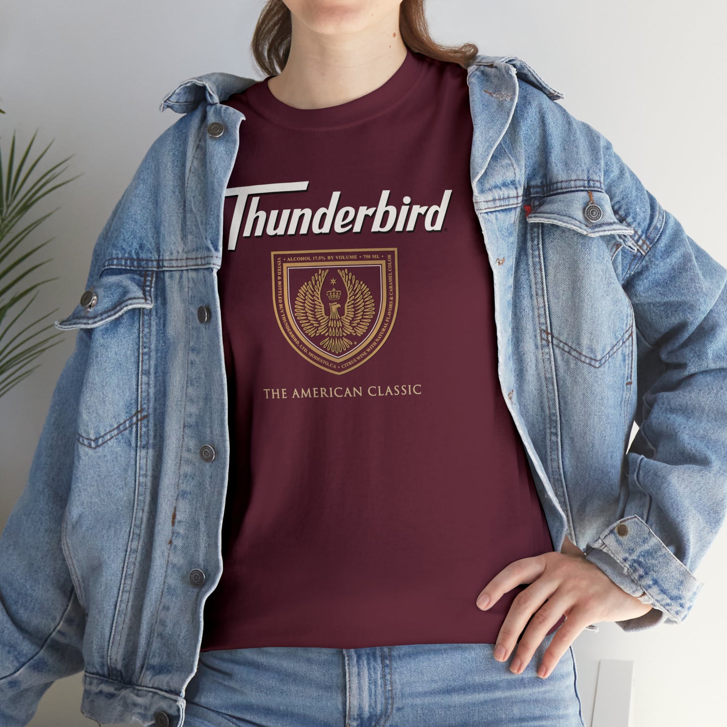 Thunderbird T-Shirt