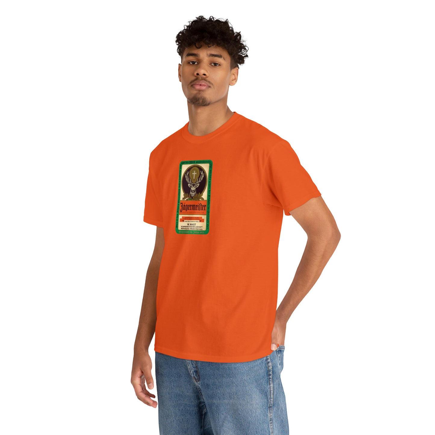 Jägermeister T-Shirt