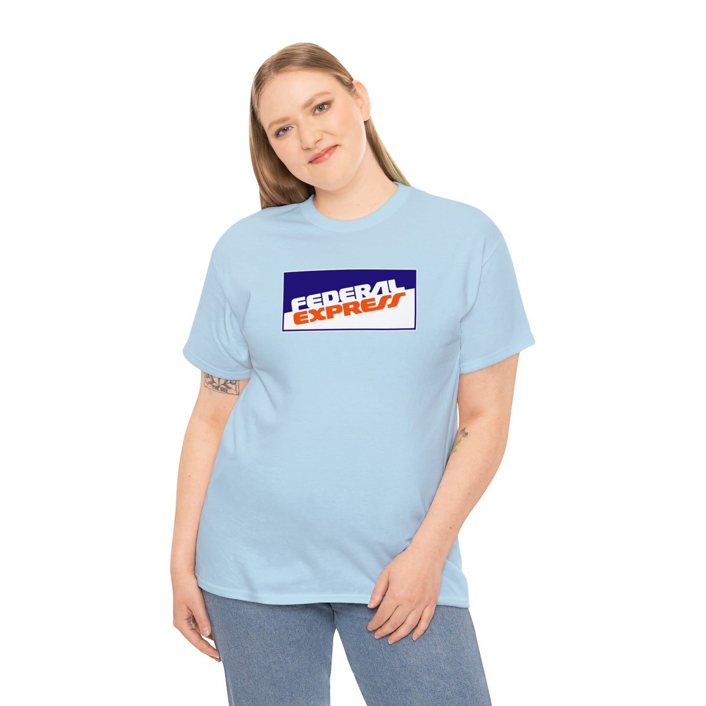 Federal Express T-Shirt