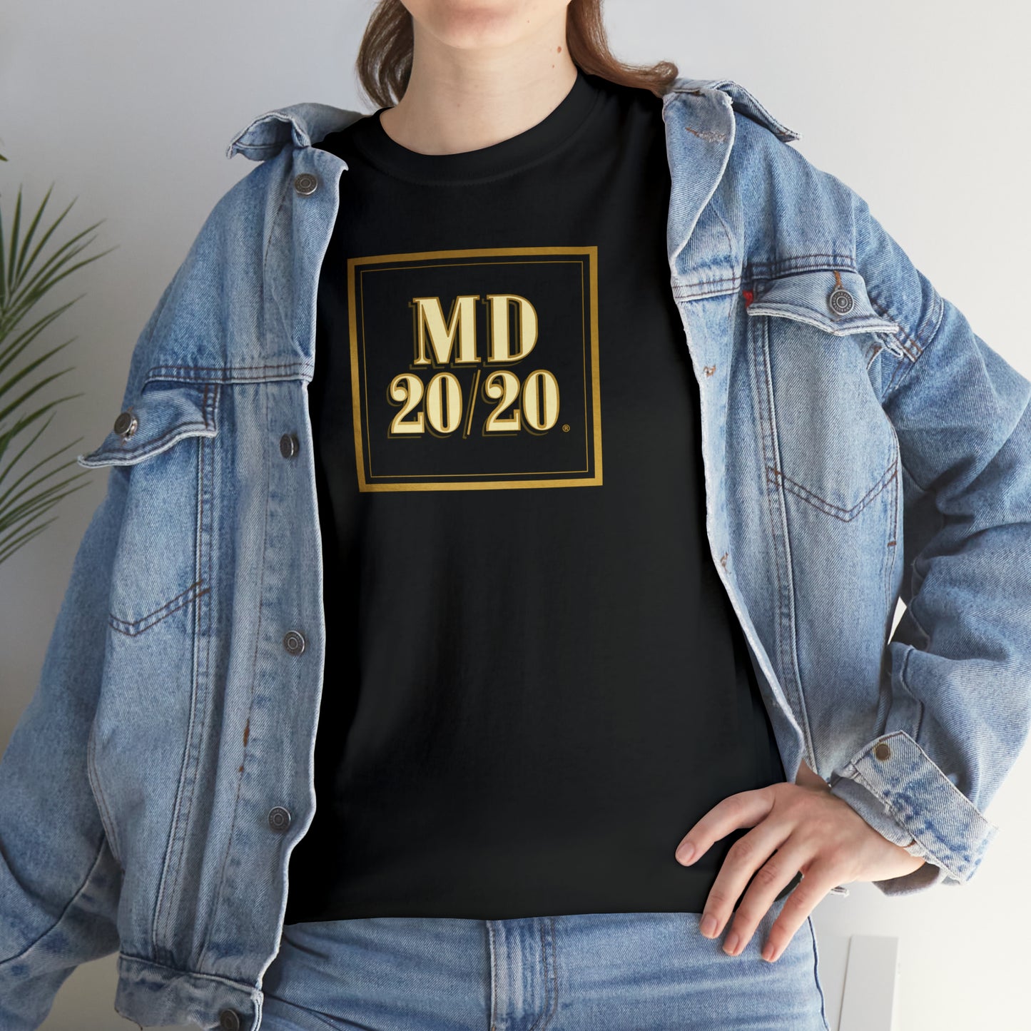 MD 20/20 T-Shirt