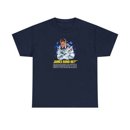 Moonraker T-Shirt