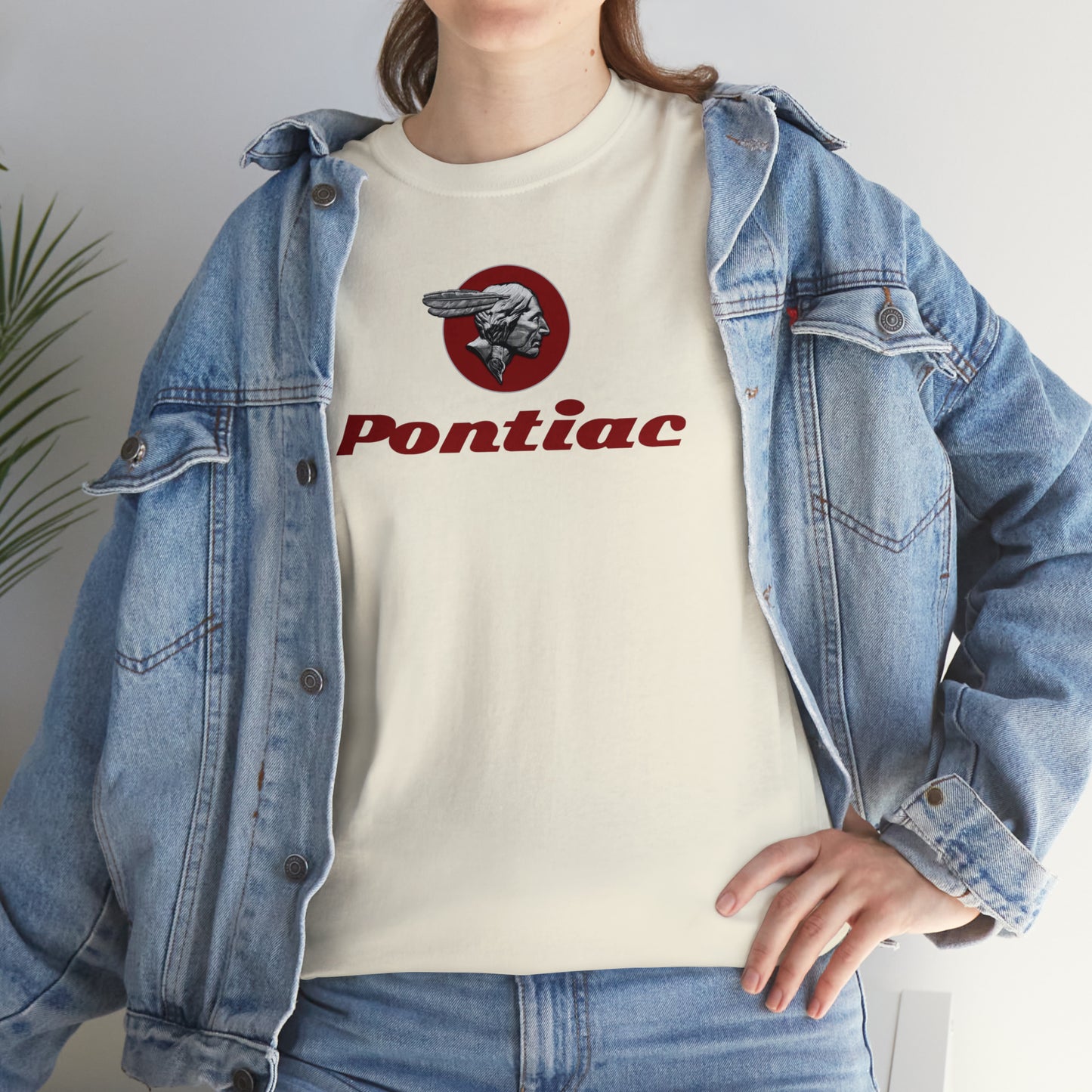 Pontiac T-Shirt