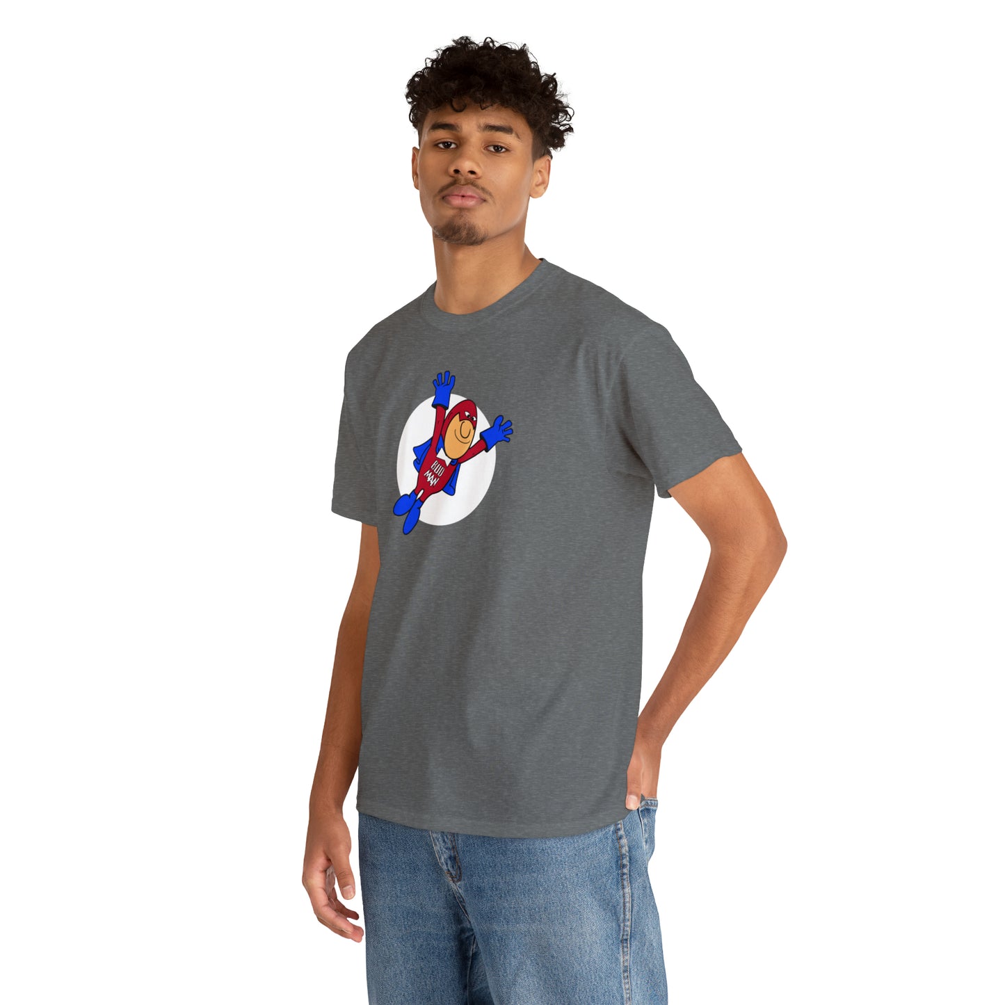 Bud Man T-Shirt