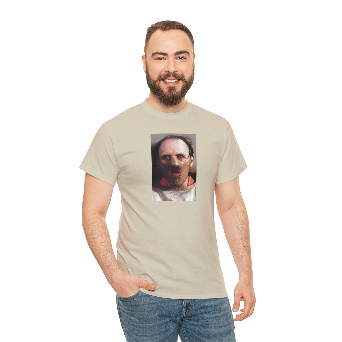 Hannibal Lechter T-Shirt
