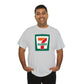Seven 11 T-Shirt