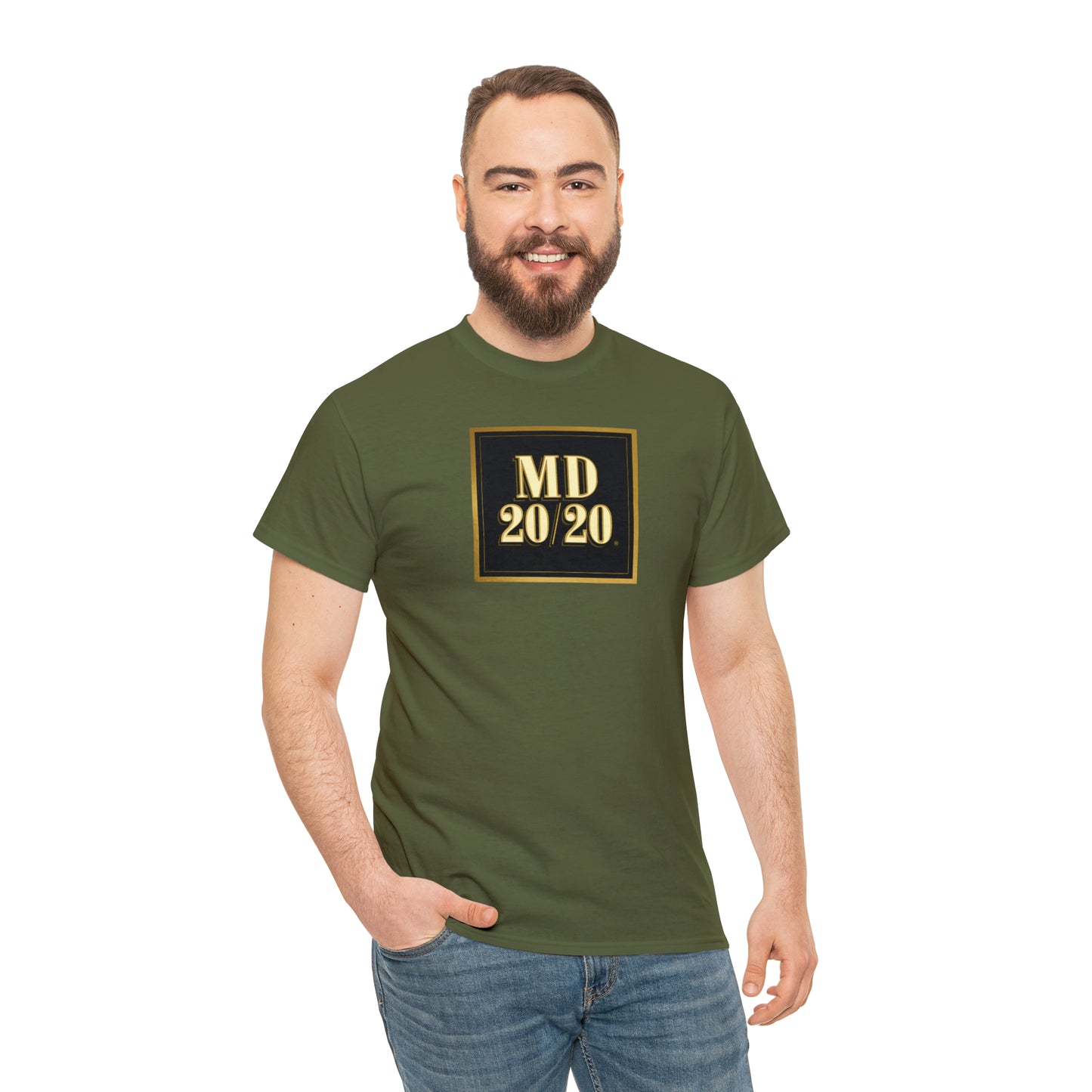 MD 20/20 T-Shirt