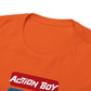 Action Boy T-Shirt
