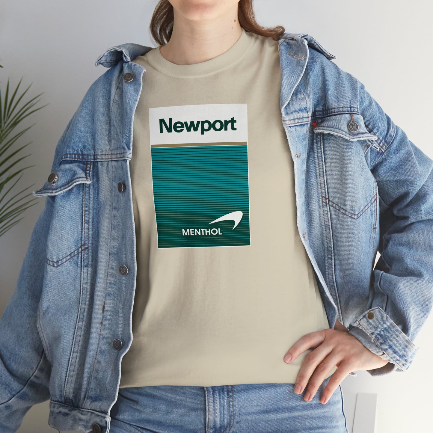 Newport T-Shirt