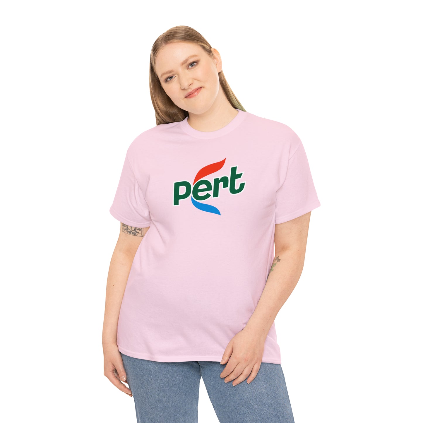Pert T-Shirt