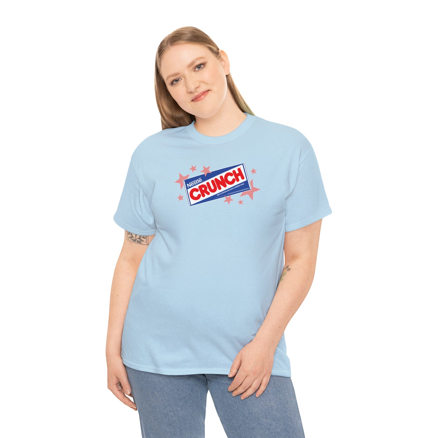 Crunch Bar T-Shirt