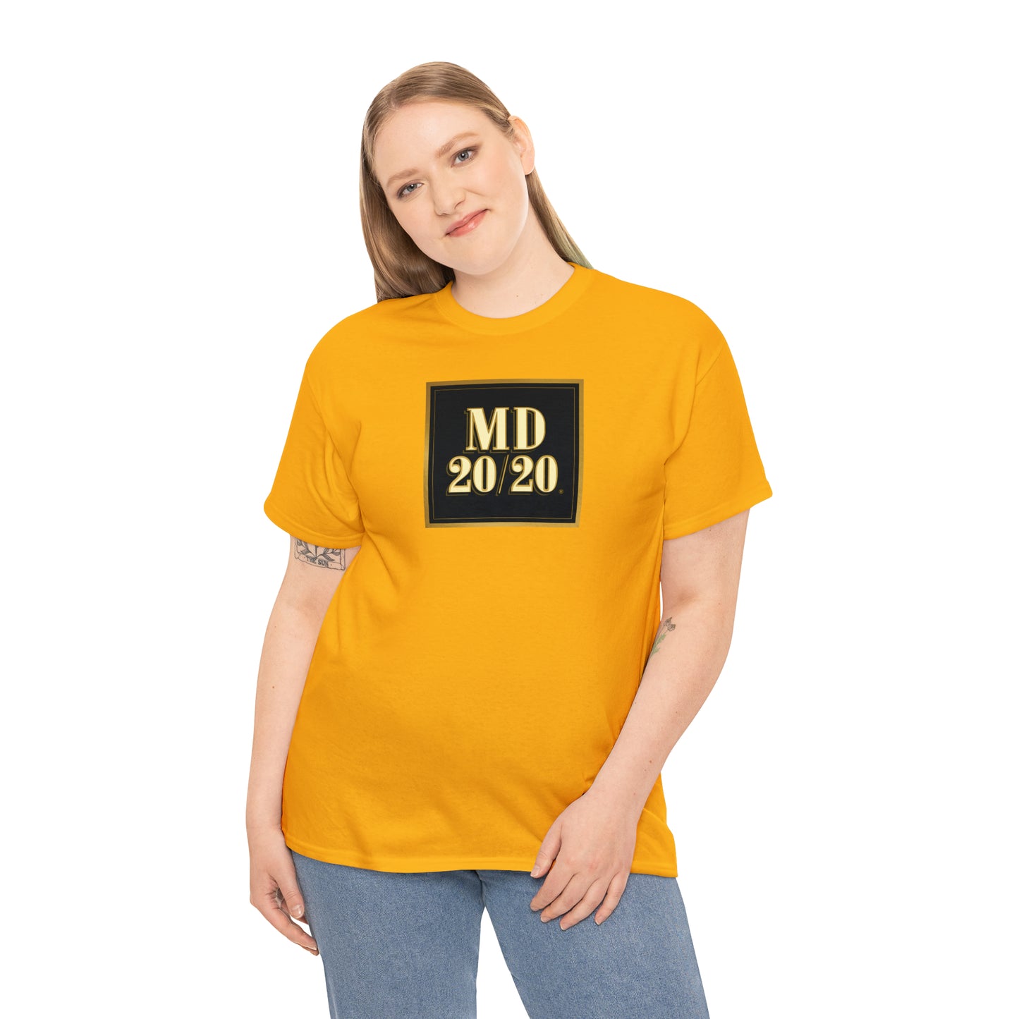 MD 20/20 T-Shirt