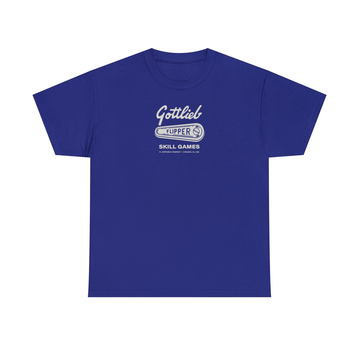 Gottlieb T-Shirt