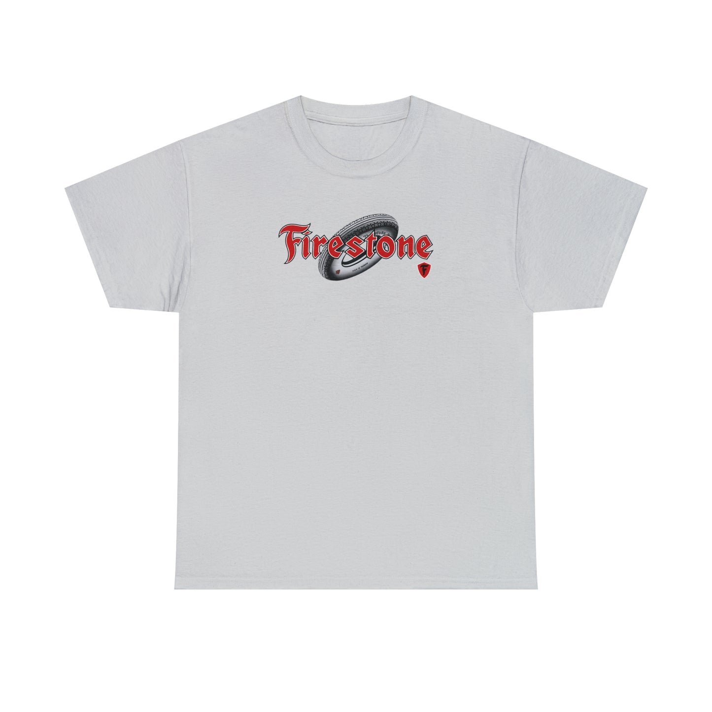 Firestone T-Shirt