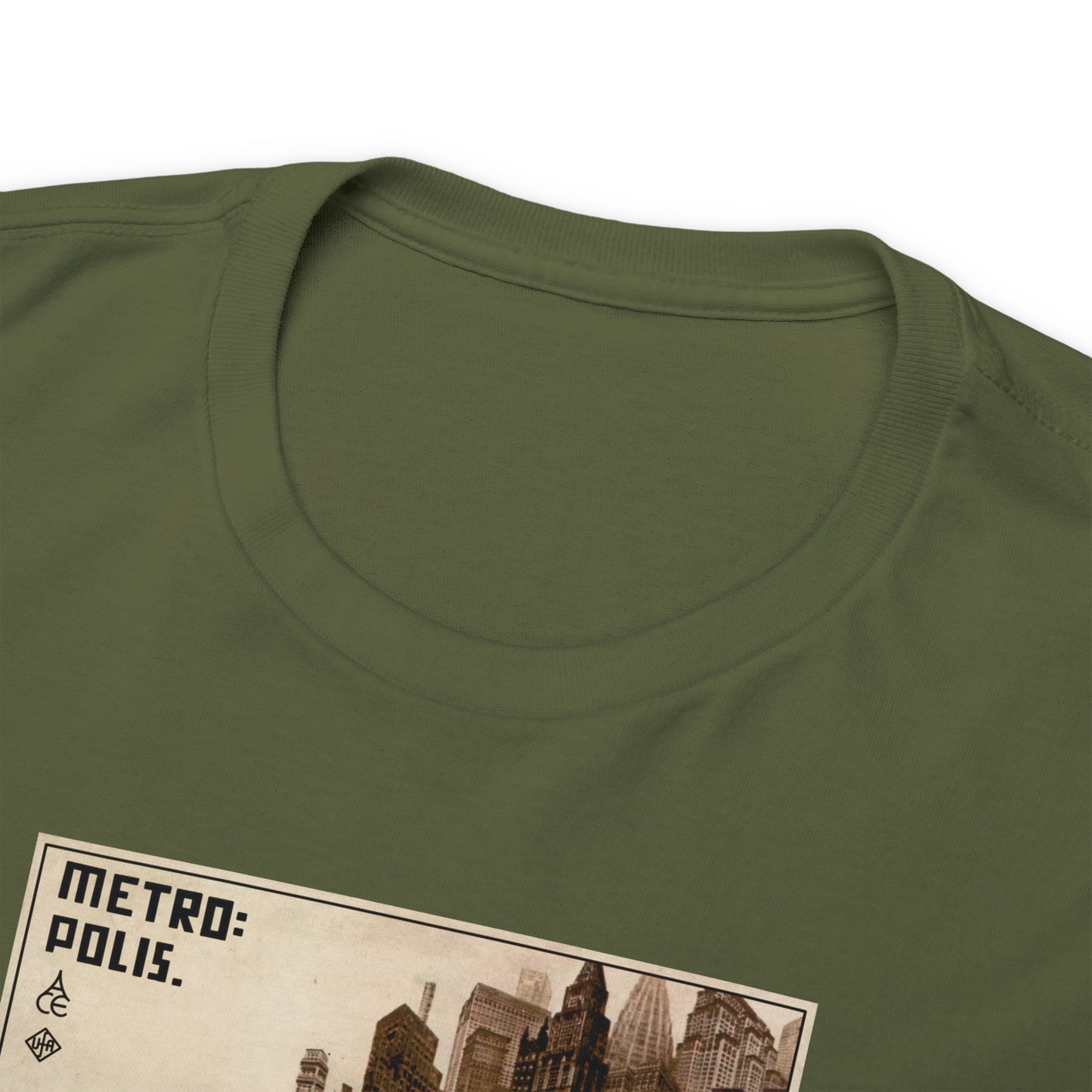 Metropolis T-Shirt