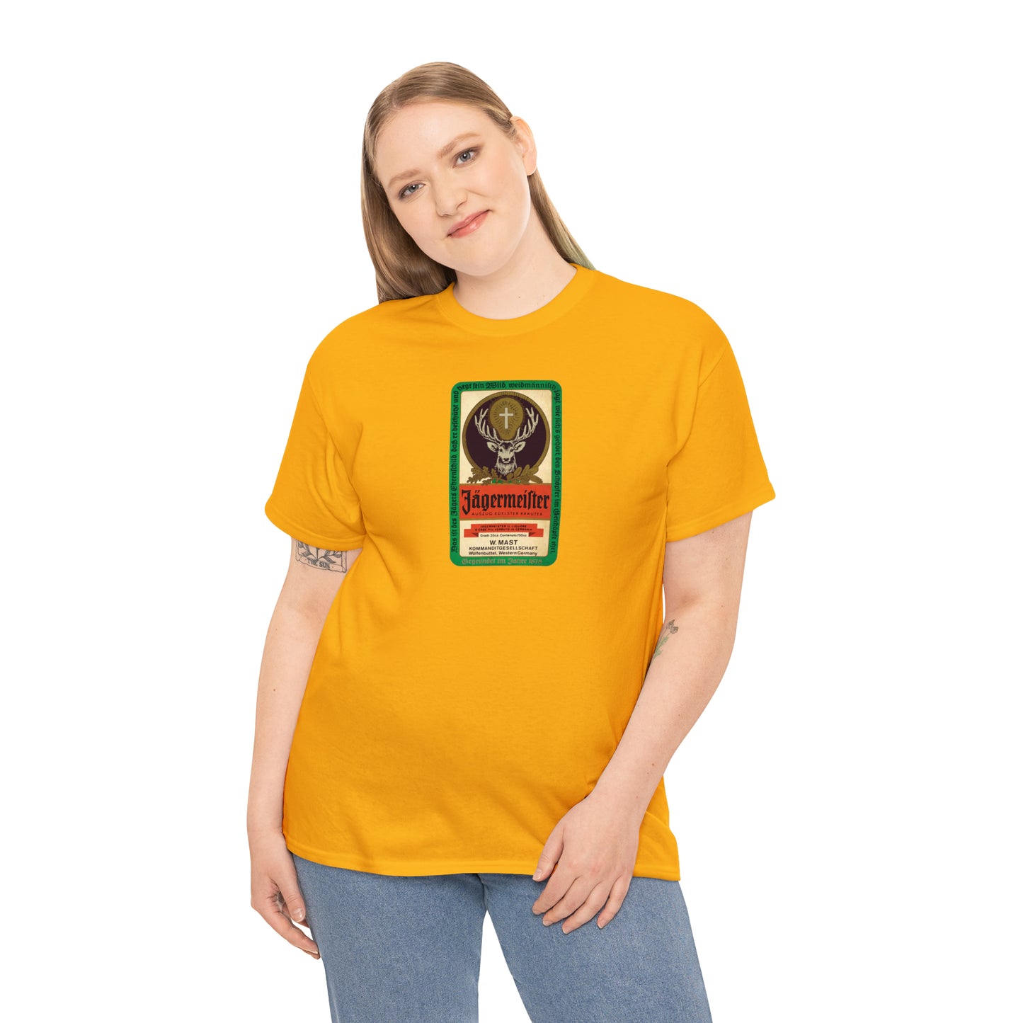 Jägermeister T-Shirt